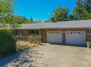 19602 Hammers Ln, Cottonwood, CA 96022