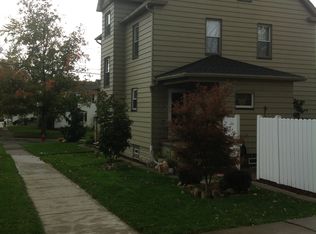 346 E Kline St SE, Girard, OH 44420