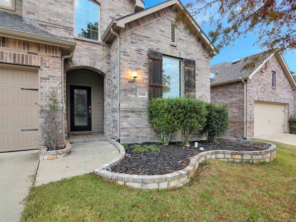 Home for Sale in McKinney TX