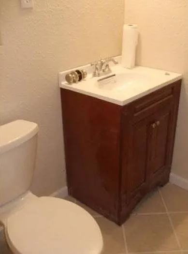 master bath