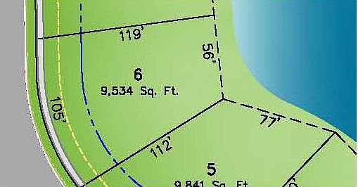5th image of 50240 Linnwood Dr