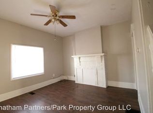 1820-1822 S 8th St, Columbus, OH 43207