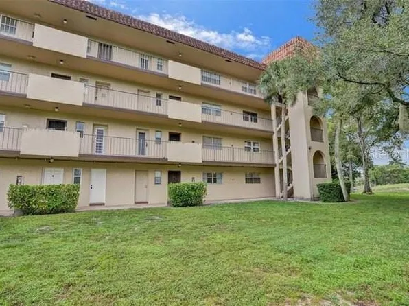 6260 S Falls Circle Dr APT 311, Lauderhill, FL 33319