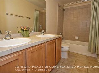 5373 Hopalong Trl, Colorado Springs, CO 80922