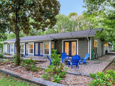260 N Forest Cove Loop, Coldspring, TX, 77331
