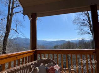 333 Bukeridge Rd, Burnsville, NC 28714