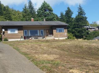 710 Evergreen Ave, Garibaldi, OR 97118