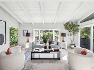 15 Underhill Road, Mill Valley, CA 94941