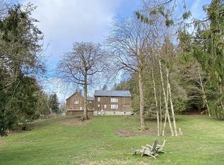85 Scott Hill Dr, Eastsound, WA 98245