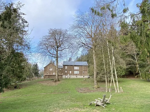 85 Scott Hill Dr, Eastsound, WA 98245