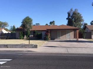 5631 W Mountain View Rd, Glendale, AZ 85302