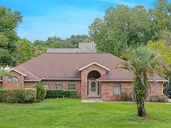 508 Brokenshire Dr, Debary, FL 32713