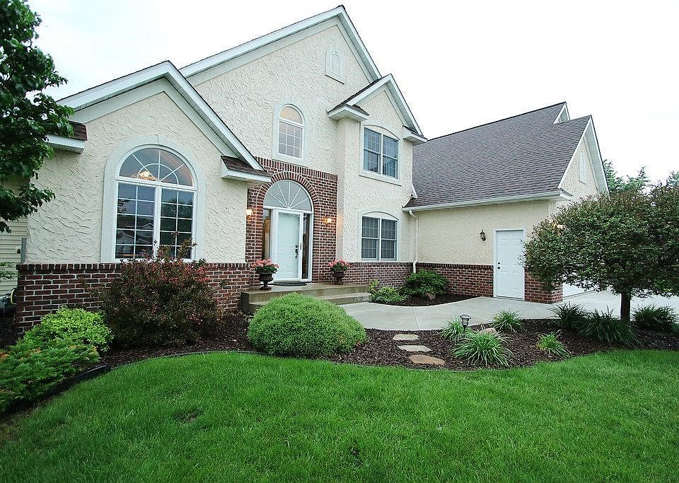 Home has been lovingly cared for by the original owners