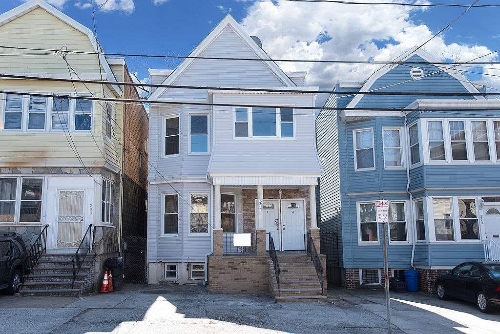 211 Virginia Ave, Jersey City, NJ 07304 Zillow