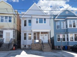 211 Virginia Ave, Jersey City, NJ 07304