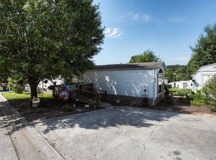 2713 Sue Ellen Dr, Knoxville, TN 37921