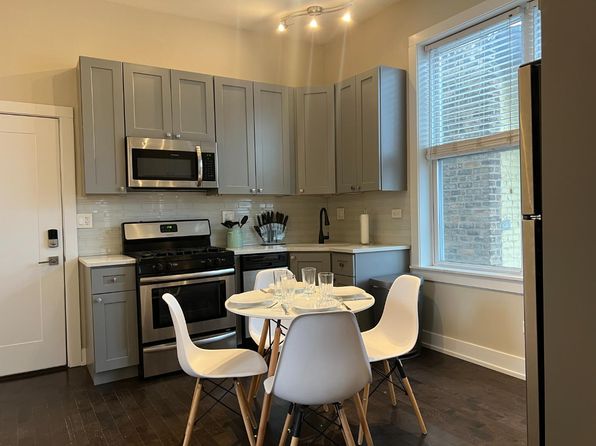 1246 N Artesian Ave APT 3R