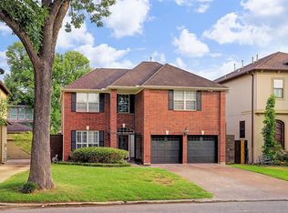 4313 Mildred St, Bellaire, TX 77401