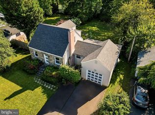 37 Lawrenceville Pennington Rd, Lawrence, NJ 08648