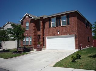 1247 Range Fld, San Antonio, TX 78245