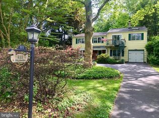 111 S Delaware Ave, Yardley, PA 19067