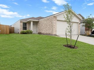 5345 Basquiat Dr, Houston, TX 77048