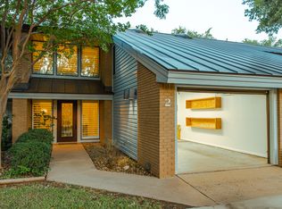 121 Lost Spur UNIT 2, Horseshoe Bay, TX 78657