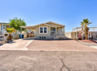 1614 Sea Knight Dr, Lake Havasu City, AZ 86403