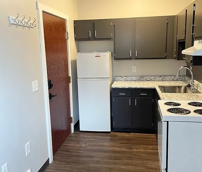 340 Saint Clair Ave #208 — Photo 9