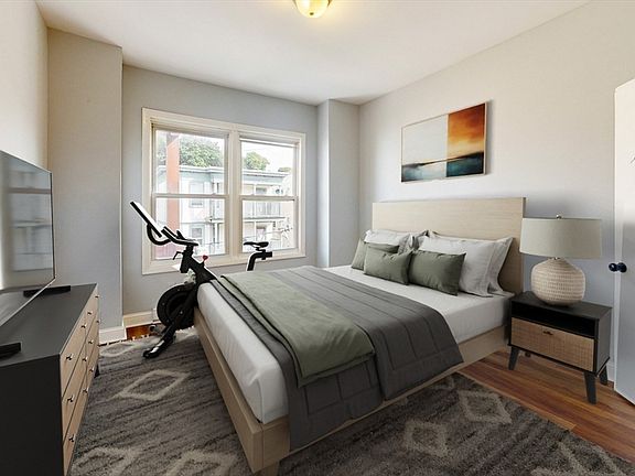 5th image of 5 Sutton St APT 3A