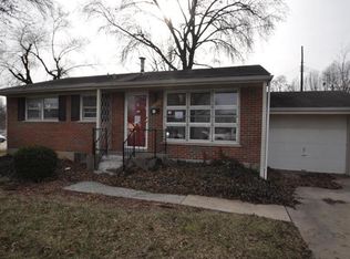 2201 Park Ave, Saint Charles, MO 63301