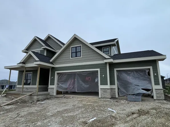 6251 Ronald Reagan Drive, Deforest, WI 53532