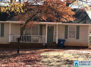 1101 25th Ave N, Hueytown, AL 35023