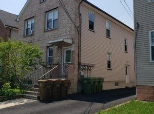 216 S Stiles St, Linden, NJ 07036