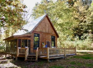 286 Fred Thompson Ln, Clayton, GA 30525