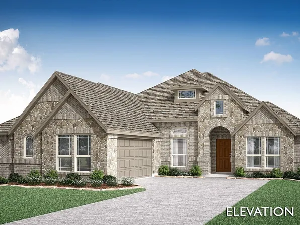 757 Truchas Ave, Forney, TX 75126