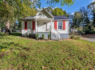 1006 Adair Ave, Columbia, TN 38401