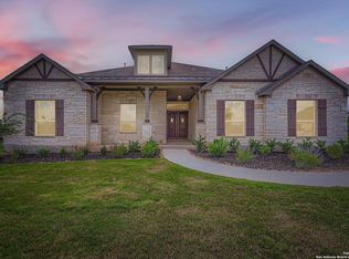 5221 Estates Oak Way, San Antonio, TX 78263