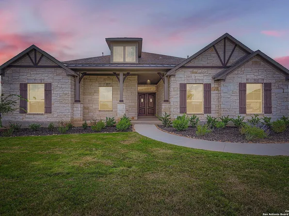 5221 Estates Oak Way, San Antonio, TX 78263