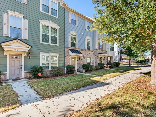 4069 Zilker Park Dr, Charlotte, NC 28217