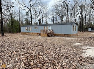 3664 Smyrna Church Rd, Sandersville, GA 31082