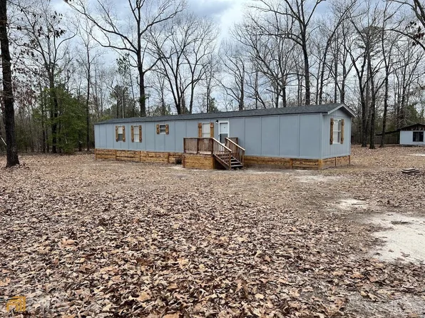 3664 Smyrna Church Rd, Sandersville, GA 31082