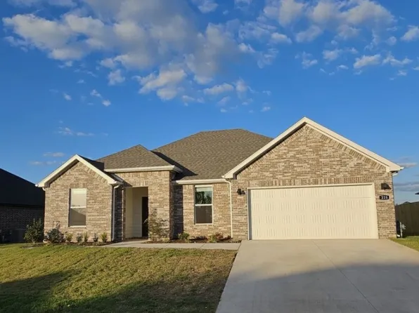 223 N Yona Ln, Farmington, AR 72730