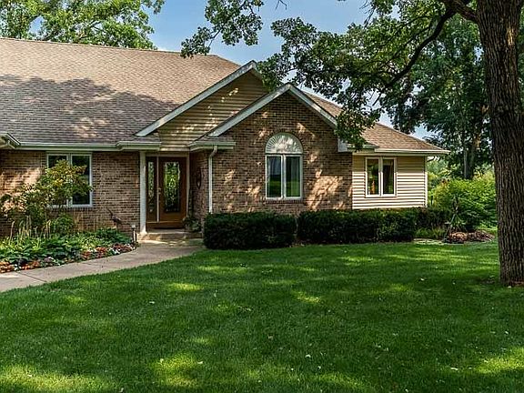 3rd image of 3991 S Savanna Way