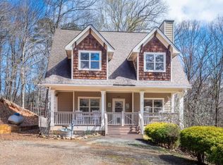520 Newport Dr, Ellijay, GA 30540