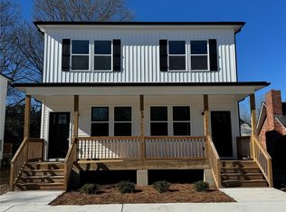 152 Gregg St, Chester, SC 29706