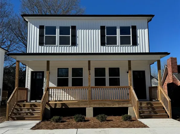 152 Gregg St, Chester, SC 29706