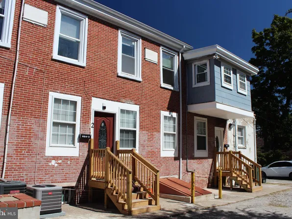 824 Dekalb St, Norristown, PA 19401