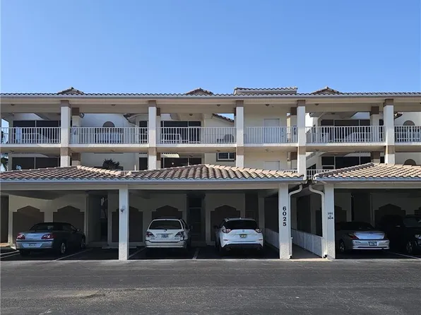 6025 Chardonnay LN #102, NAPLES, FL 34119