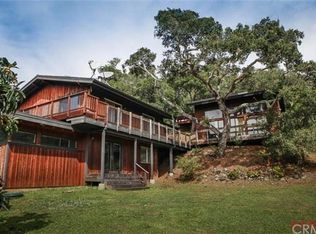 2862 Prefumo Canyon Rd, San Luis Obispo, CA 93405